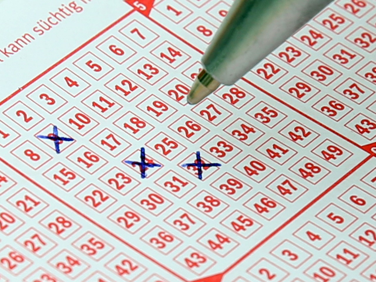 Exploring the Mega Millions Numbers Insights, Probabilities, and Winning Strategies (2)